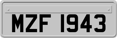 MZF1943