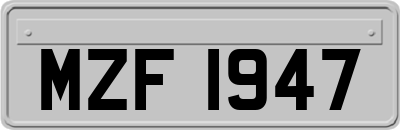 MZF1947