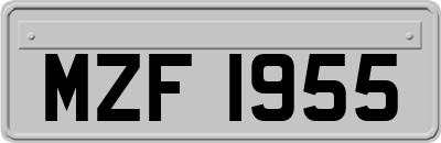 MZF1955