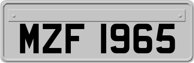 MZF1965