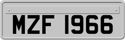 MZF1966