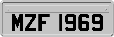 MZF1969