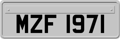 MZF1971