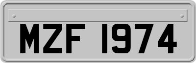 MZF1974