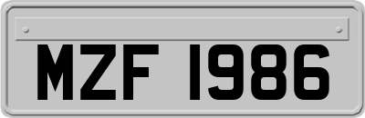 MZF1986