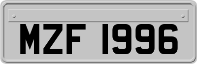MZF1996