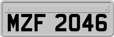 MZF2046