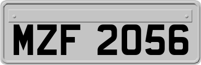 MZF2056