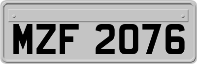 MZF2076