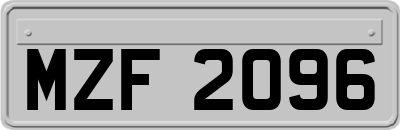 MZF2096