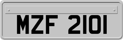 MZF2101