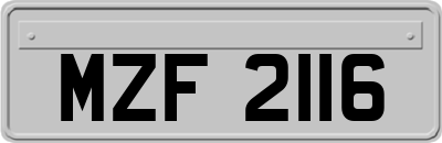 MZF2116