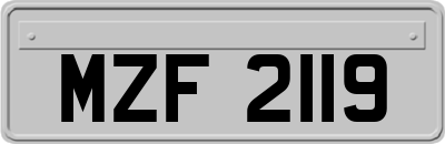MZF2119