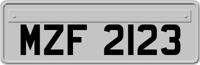 MZF2123
