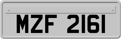 MZF2161