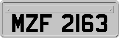 MZF2163