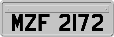 MZF2172