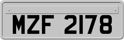 MZF2178