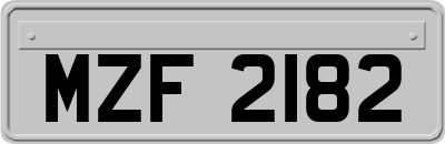 MZF2182