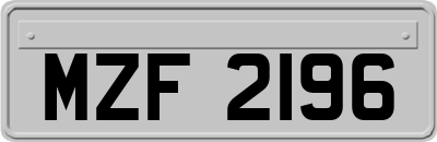 MZF2196