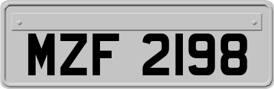 MZF2198