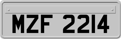 MZF2214