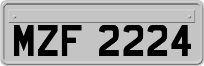 MZF2224