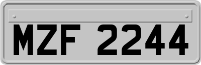 MZF2244