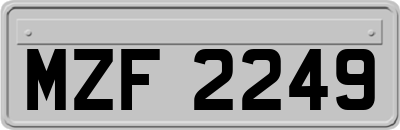 MZF2249