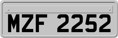 MZF2252