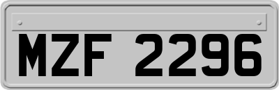 MZF2296