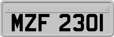 MZF2301
