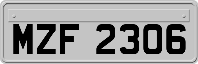 MZF2306