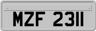 MZF2311