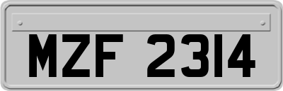 MZF2314