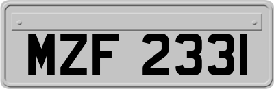 MZF2331