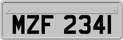MZF2341