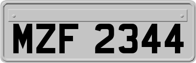 MZF2344