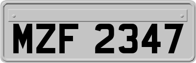 MZF2347