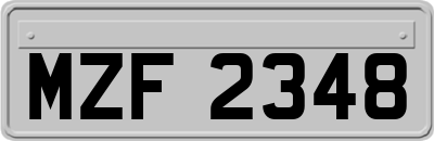 MZF2348