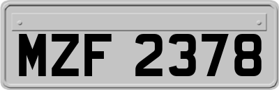 MZF2378
