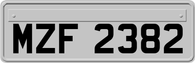 MZF2382