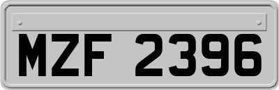 MZF2396