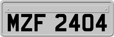MZF2404