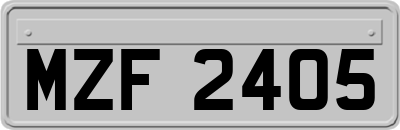 MZF2405