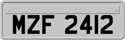 MZF2412