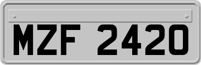 MZF2420
