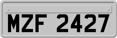 MZF2427