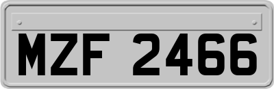 MZF2466