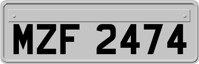 MZF2474